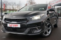 Vorschau: Kia xcee'd XCeed 1.6 T-GDI Platinum Edition