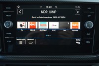 VW T-Cross 1.0 TSI DSG Life