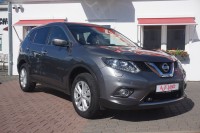 Nissan X-Trail 1.6 dCi DCT