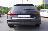 Audi A6 3.0 TFSI Avant quattro