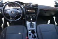 VW Golf VII Variant 1.4 TSI Sound DSG
