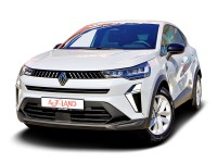 Renault Captur TCe 90 Facelift Sitzheizung LED Tempomat