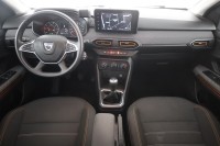 Dacia Sandero Stepway 1.0 TCe 90