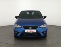 Seat Ibiza FR 1.5 TSI DSG