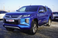 Vorschau: Mitsubishi L200 L 200 4x4 2.2 Basis DOKA