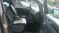 VW Golf Sportsvan 1.4 TSI