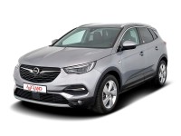 Opel Grandland X 1.2 Turbo 2-Zonen-Klima Navi Sitzheizung