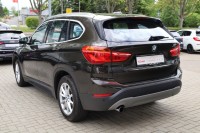 BMW X1 sDrive 18i Advantage
