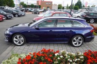 Audi A4 Quattro Avant 40 TDI quattro S line