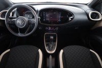 Toyota Aygo X 1.0 VVT-i Auto. Pulse