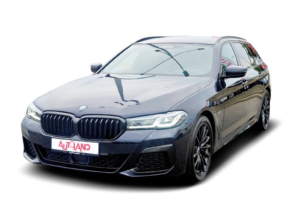 BMW 530 e xDrive M Sport