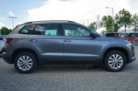 Skoda Karoq 1.5 TSI DSG