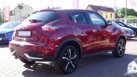 Vorschau: Nissan Juke 1.6 N-Connecta