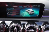 Mercedes-Benz A 140 A220 Night Paket