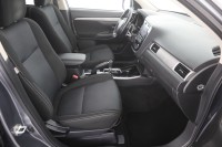 Mitsubishi Outlander 2.0 MIVEC 4WD