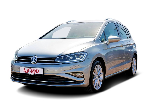 VW Golf Sportsvan VII 1.5 TSI Highline