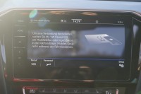 VW Passat Variant GTE