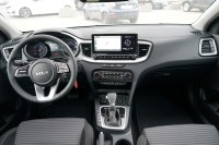 Kia cee'd Sporty Wagon Ceed SW 1.5 T-GDI Aut.