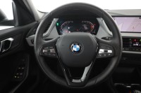 BMW 1 118i Advantage Aut.