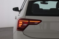 VW Polo 1.0 MPI