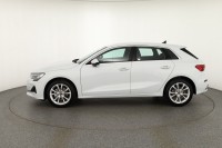 Vorschau: Audi A3 Sportback 35 TFSI s-tronic