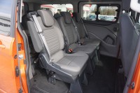 Ford Tourneo Custom 2.0 TDC 320i L2