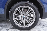 BMW X3 xDrive 20 d Luxury Line