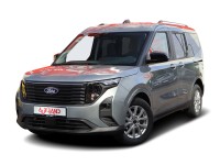 Ford Tourneo Courier Titanium 1.0 EB Aut. Sitzheizung Anhängerkupplung Tempomat