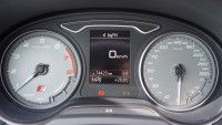 Audi S3 Sportback 2.0 TFSI quattro