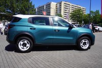 Opel Frontera 1.2 DI Turbo Ultimate Hybrid Aut.