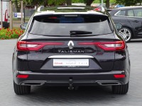 Renault Talisman Grandtour 2.0 Initiale Paris