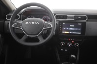 Dacia Duster TCe 130
