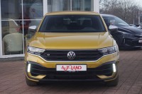 VW T-Roc 2.0 TSI R 4Motion DSG