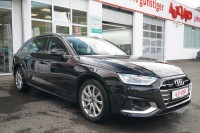 Audi A4 Quattro Avant 40 TFSI quattro advanced