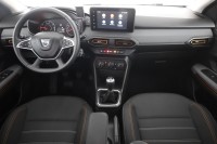 Dacia Sandero Stepway 1.0 TCE Comfort