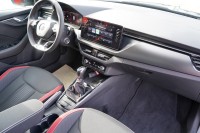 Skoda Kamiq 1.5 16V TSI Monte Carlo