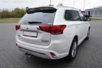 Mitsubishi Outlander 2.4 PHEV Intro Edition 4WD