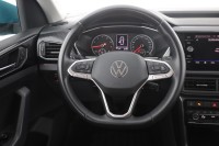 VW T-Cross 1.0 TSI Style OPF