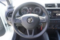 Skoda Fabia 1.0 MPI Ambition