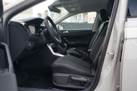 VW Taigo 1.0 TSI