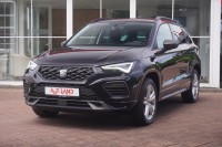 Vorschau: Seat Ateca FR 2.0 TDI