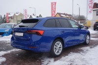 Skoda Octavia Combi 1.4 TSI iV Ambition DSG