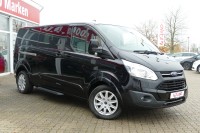 Ford Tourneo Custom 2.0 L2 Titanium