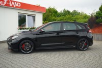 Hyundai i30 2.0 T-GDI N