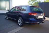 Vorschau: VW Passat Variant 1.5 TSI Highline