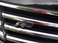 VW Touareg 3.0 TDI R-Line 4Motion