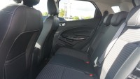 Ford EcoSport Titanium