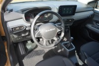Dacia Sandero Stepway TCe 90