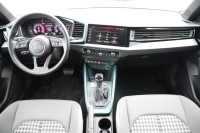 Audi A1 40 Sportback 2.0 TFSI S line DSG