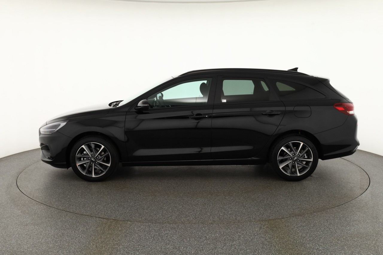 Hyundai i30 Kombi 1.5 T-GDI